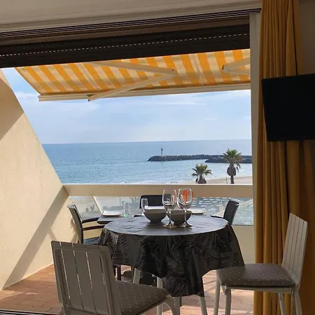 Lejlighed 544 2 Pers Heliopolis C Magnifique Vue